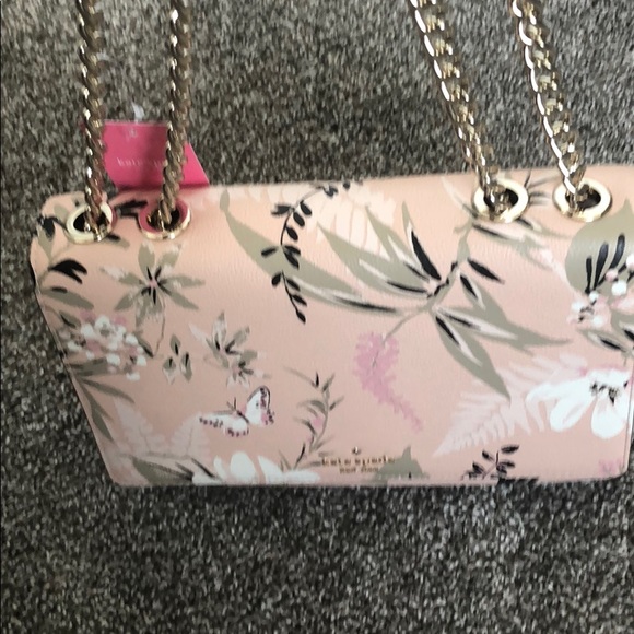 Kate Spade Shoulder Bag - Picture 7 of 8